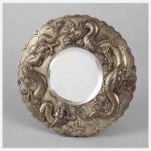 Kleiner Tischspiegel