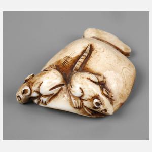 Netsuke