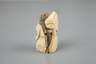 Außergewöhnliche Netsuke