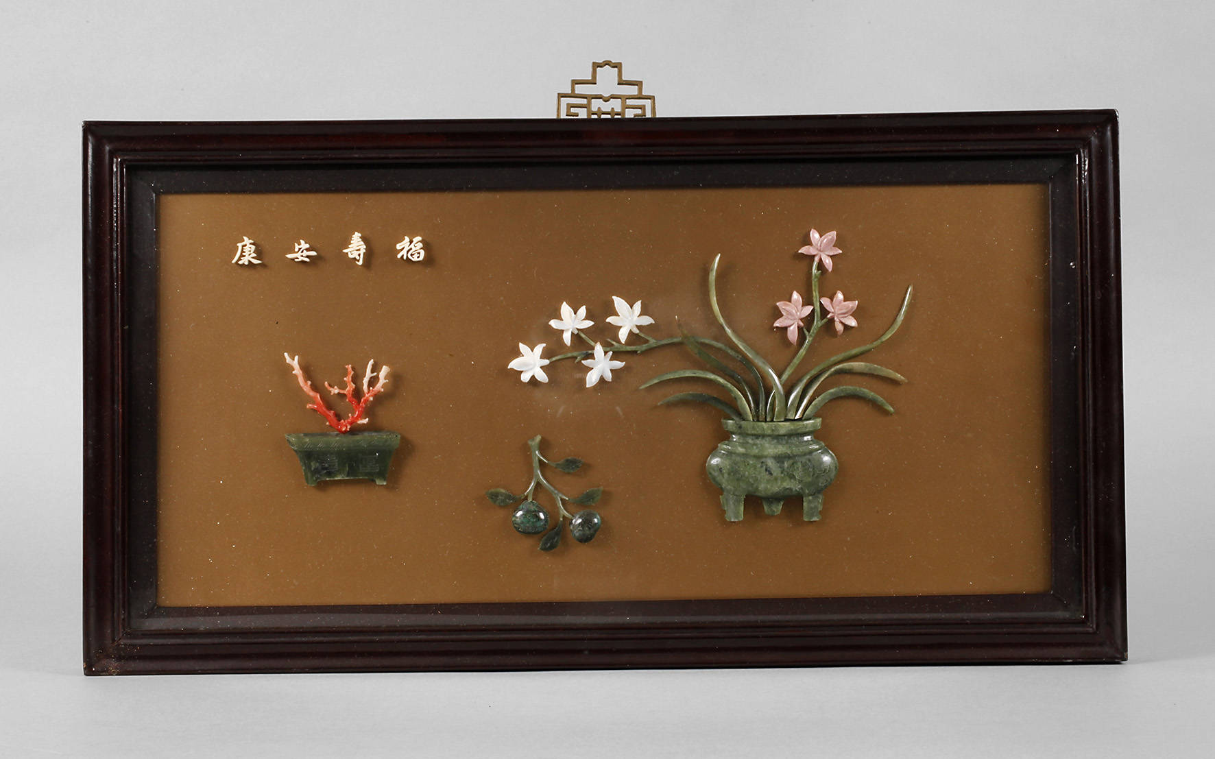 Dekoratives Wandbild