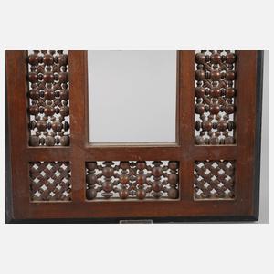 Orientalischer Rahmen