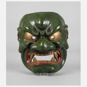 Maske Japan
