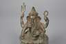 Bronzeplastik Ganesha