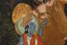 Malerei Radha Krishna Ras Lila