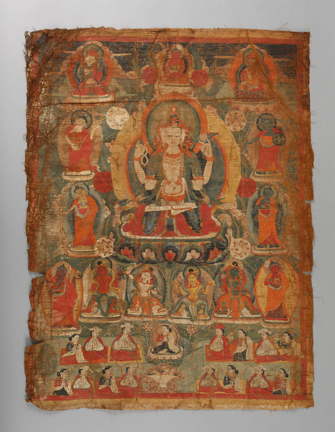 Thangka