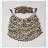 Niqab und Feuerstein111