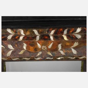 Persischer Rahmen, 19. Jh.