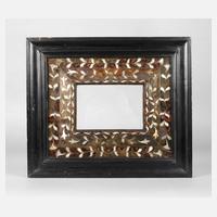 Persischer Rahmen, 19. Jh.111