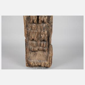 Ahnentafel der Bamara