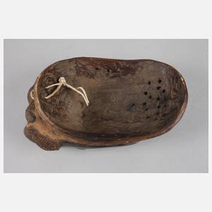 Helmmaske der Senufo