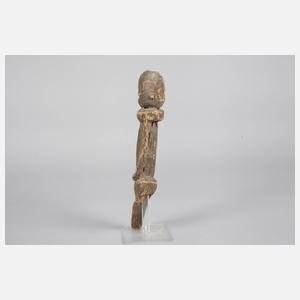 Ahnenfigur der Bamara