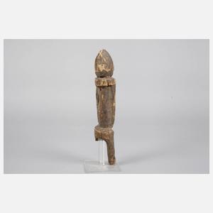 Ahnenfigur der Bamara