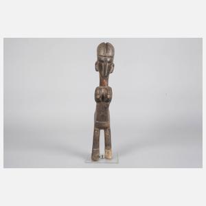 Ahnenfigur der Bamara