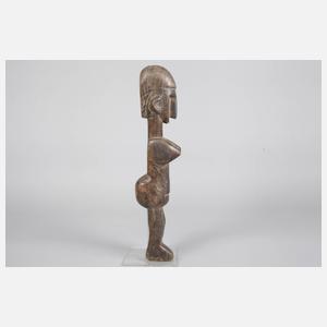 Ahnenfigur der Bamara