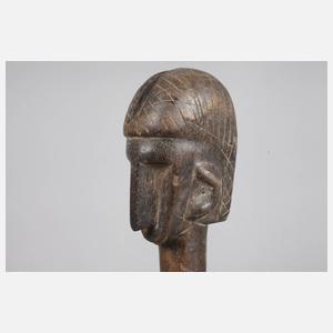 Ahnenfigur der Bamara