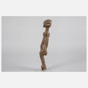 Ahnenfigur der Bamara