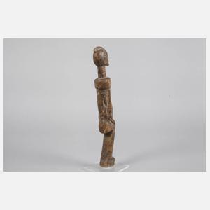 Ahnenfigur der Bamara