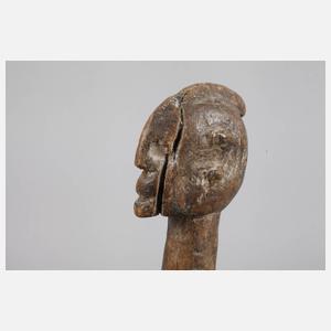 Ahnenfigur der Bamara