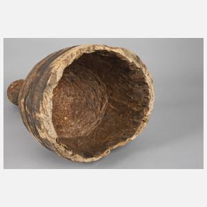 Ritual Tanzaufsatzhelm