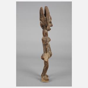 Figur der Bamara