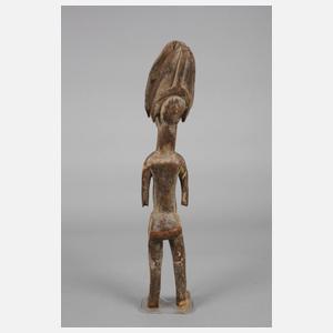 Figur der Bamara