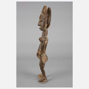 Figur der Bamara