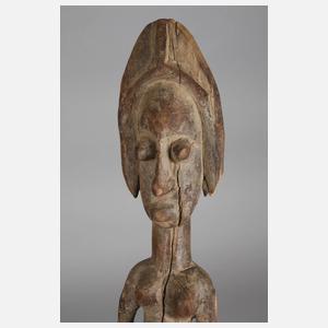 Figur der Bamara