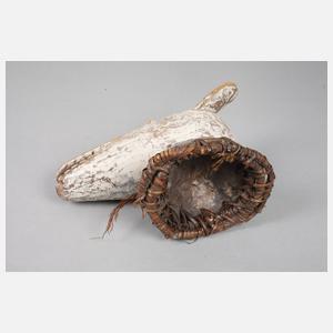 Tanz-Kopfaufsatz der Mosi