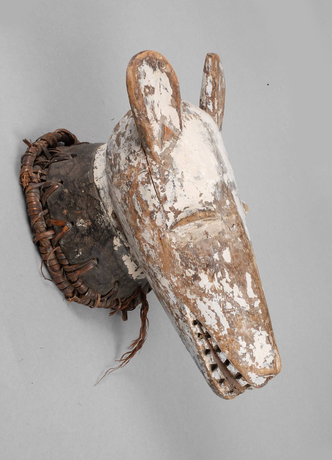 Tanz-Kopfaufsatz der Mosi