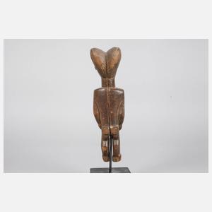 Ahnenfigur der Bamara