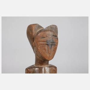 Ahnenfigur der Bamara
