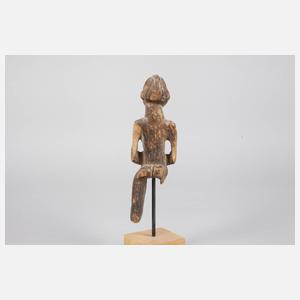 Ahnenfigur der Bamara