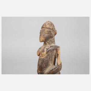 Ahnenfigur der Bamara