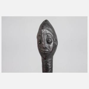 Ahnenfigur der Bamara