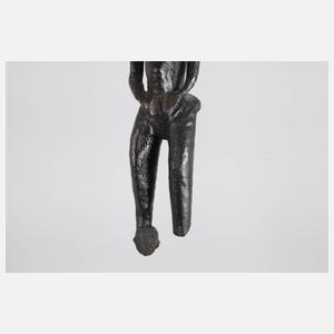 Ahnenfigur der Bamara