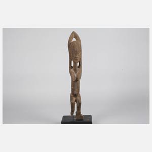 Figur der Bamara
