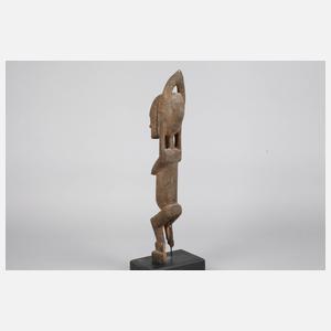 Figur der Bamara