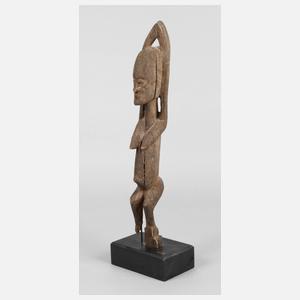 Figur der Bamara