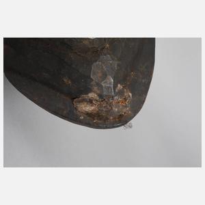 Große dekorative Wandmaske