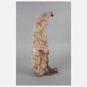 Helmmaske der Senufo