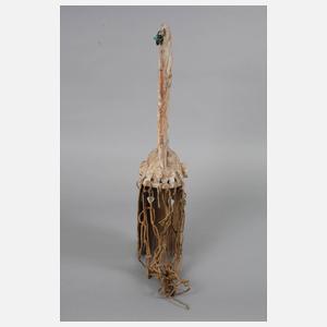 Helmmaske der Senufo