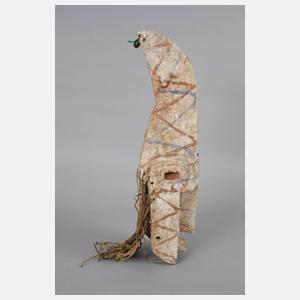 Helmmaske der Senufo