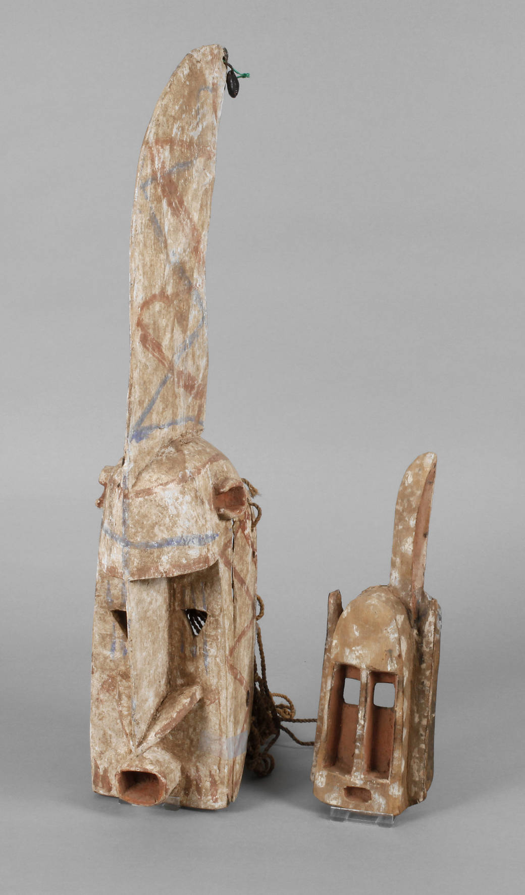 Helmmaske der Senufo