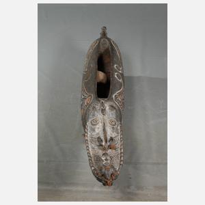 Trommel Papua-Neuguinea