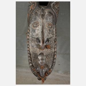 Trommel Papua-Neuguinea