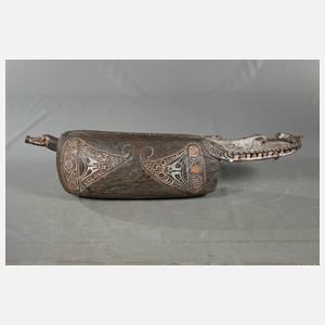 Trommel Papua-Neuguinea