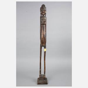 Figur der Senufo