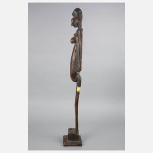 Figur der Senufo