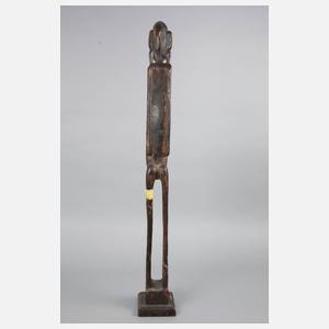 Figur der Senufo