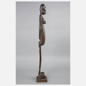 Figur der Senufo